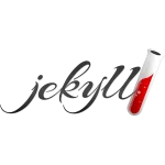 Jekyll SVG Icon